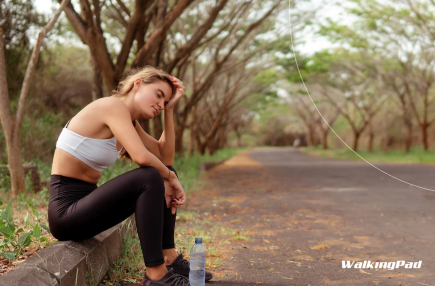 Что поможет не забросить тренировки?