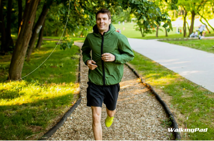 Зачем нужна выносливость в беге и как ее развить?