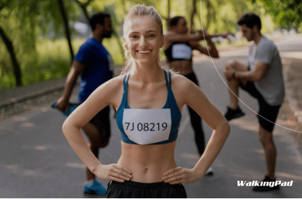 Как подготовиться к первому марафону?