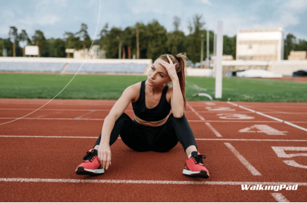 Как начать бегать и не передумать через неделю?